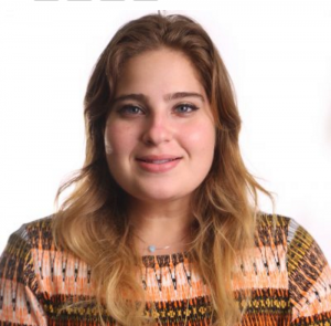 Rachel Brecher